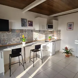 La Casita De Dario Casa vacanze