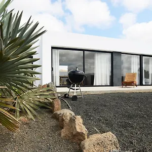 Duna Colorada 2 Villa