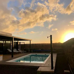  Villa Casa Lajas