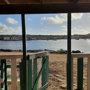 Lobster Shack Lodge