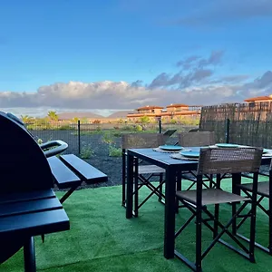  Villa Aloe