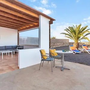 Casa Filale Sun And Relax Lajares