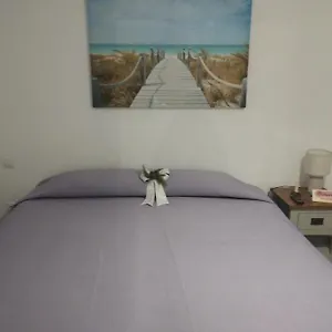 Casa águilas, Appartamento