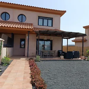  Villa Un Oasis De Bienestar