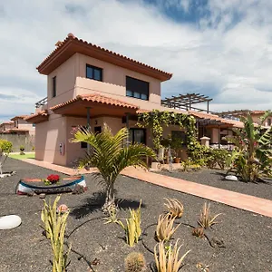  Villa Sofía Fuerteventura