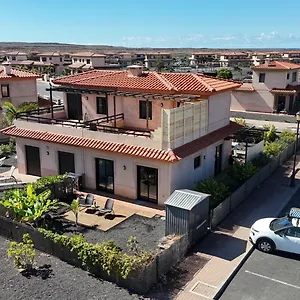  Villa Casa Solymente
