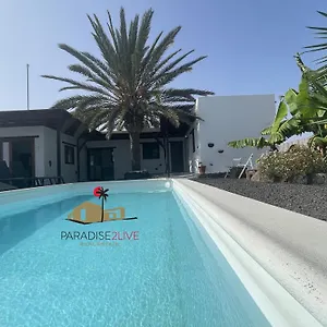  Villa Luz